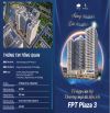 1,19 TỶ SỞ HỮU CĂN HỘ FPT PLAZA3 - LIÊN HỆ ĐỂ NHẬN THÔNG TIN VÀ CHỌN CĂN