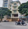 BÁN NHÀ PHỐ LÊ THANH NGHỊ. 80M2 - 8 TẦNG, THANG MÁY. THÔNG SÀN. KINH DOANH.