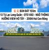 💥💥 BÁN ĐẤT 103m 13 Tỷ Lạc Long Quân - OTO VÀO - HƯỚNG VIEW HỒ TÂY -  200M Hai Con Rồng