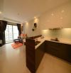 Cho thuê chung cư 80m2 2pn2wc - Có nội thất - Gold View