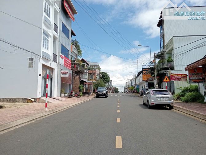 100m2 trung tâm Hà Giang ngay Bờ Hồ Bảo Lộc.