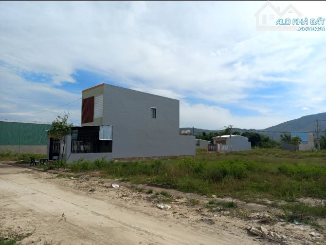 Bán đất khu vực 7,phường Bùi thị Xuân,TP Quy Nhơn, Bình Định - 2