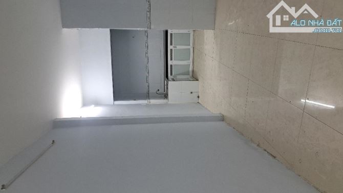 Bán nhà  2 tầng  44 7m2 đường dương bá trạc q8 chỉ 2x tỷ