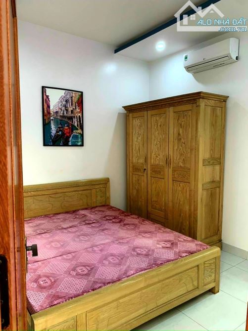 Nhà Đẹp Mt Hoà An 25, Dt 95m2, Nhà 3 Tầng, ĐG 8m, Giá 5 Tỷ 950tr.