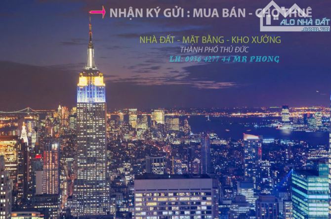 Bán Nhà MT đường 385, TNPA, Q9. DT: 100m2/7,5 tỷ