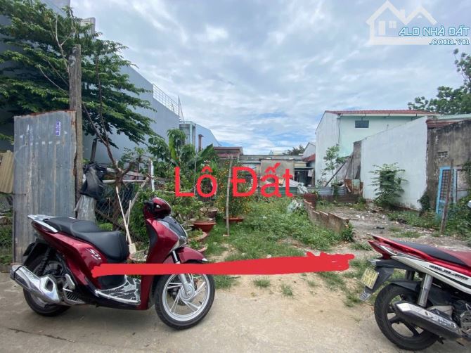 Bán lô đất Kiệt Nguyễn Công Hoan- Hoà An- Cẩm Lệ: