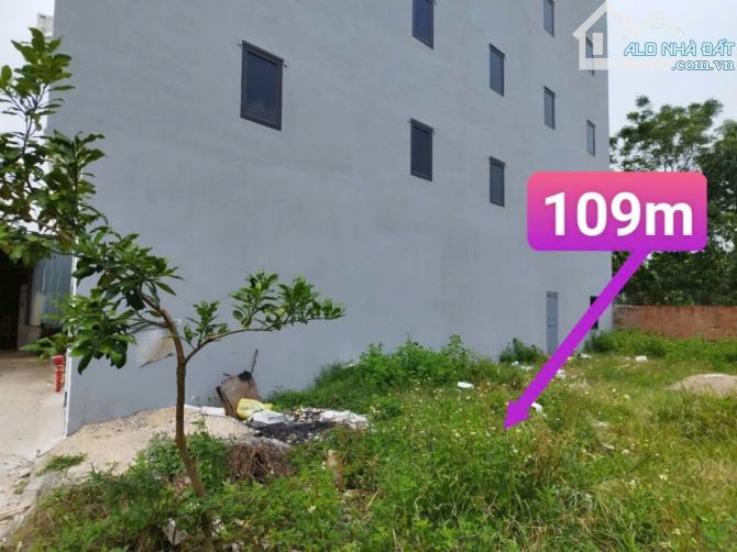 Chủ gửi bán 108m phú hữu, thôn 1 tân xã, giá đầu tư