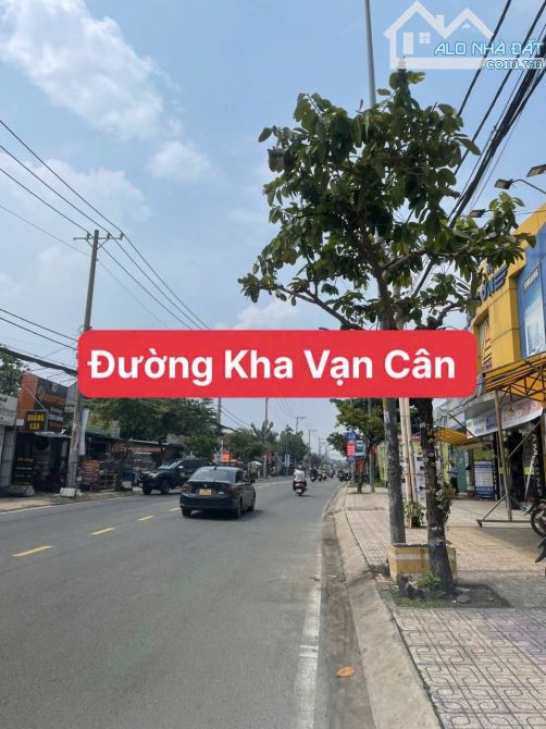 Cần bán 5 lô đất liền kề full thổ cư đường 39 Phường Linh Đông,Thủ Đức