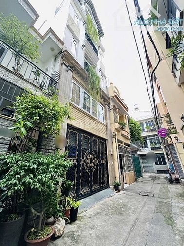 Bán Gấp Nhà 70m2 ( 5m x 14m ) - Tân Bình Nguyễn Hồng Đào