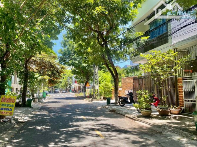 View sông, bán MT Nguyễn Tư Giản, Q. Ngũ Hành Sơn, 95m² x 1,5 tầng, 7 tỷ (chủ cần bán gấp,