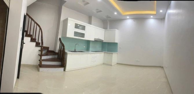 Bán nhà ở trung tâm kim mã, ba đình - 32m2. nhà đẹp ở ngay, tặng full nội thất.