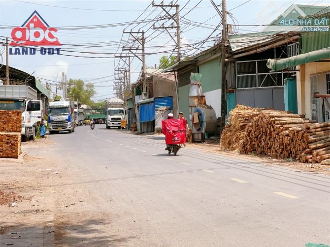 Cho thuê xưởng tân hoà 1000m2 gần cây xăng như ý ngọc