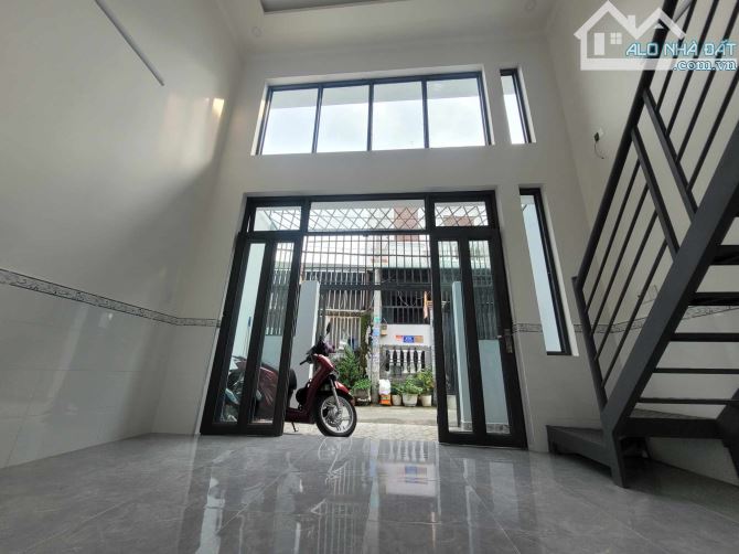 Chủ gửi Nhà Kha Vạn Cân , Linh Xuân, 60m2 , Ngộp 3,95 Tỷ (TL).