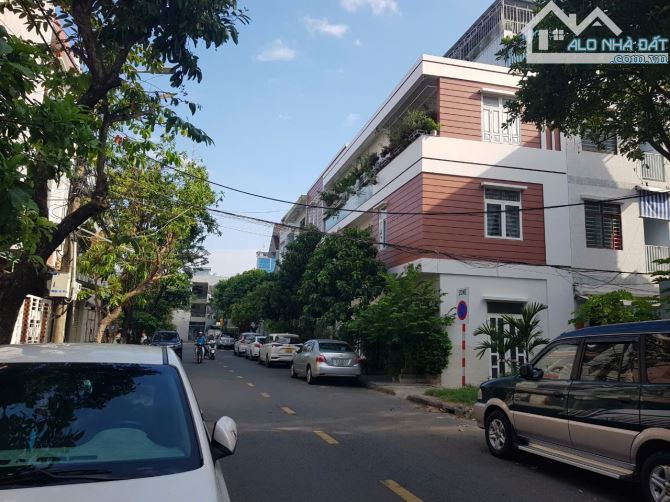 CHÀO BÁN TÒA CĂN HỘ 6 TẦNG TRUNG TÂM HÒA CƯỜNG, Q.HẢI CHÂU – DÒNG TIỀN SIÊU ỔN ĐỊNH