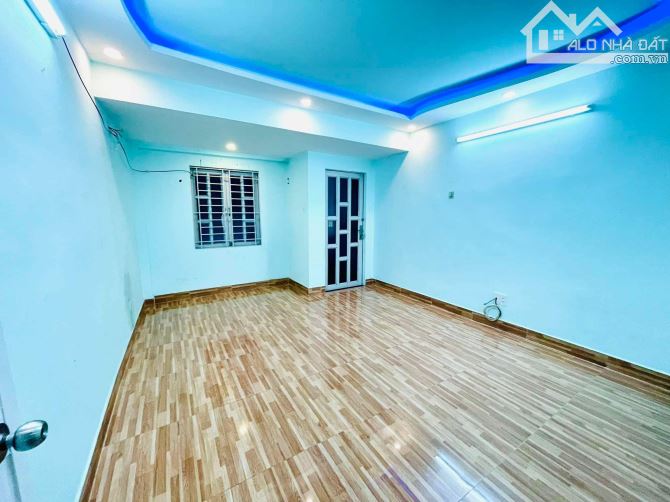 Bán nhà Nguyễn Cửu Vân,P.17, Bình Thạnh. 50m2 , 2 tầng , 3 phòng ngủ, Giá nhỉnh 5 tỷ - 10