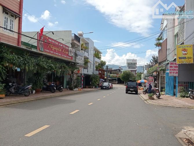 100m2 trung tâm Hà Giang ngay Bờ Hồ Bảo Lộc. - 1