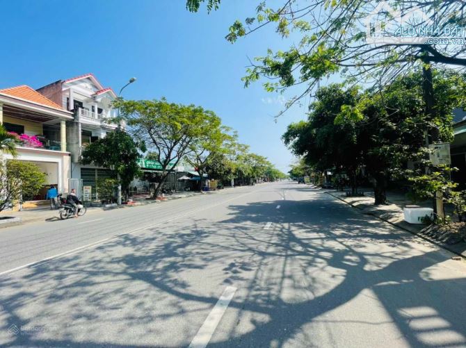 Bán đất mặt tiền đường (15m) Mai Đăng Chơn, Hòa Quý, Ngũ Hành Sơn, DT: 154m2, Giá 4 tỷ 5