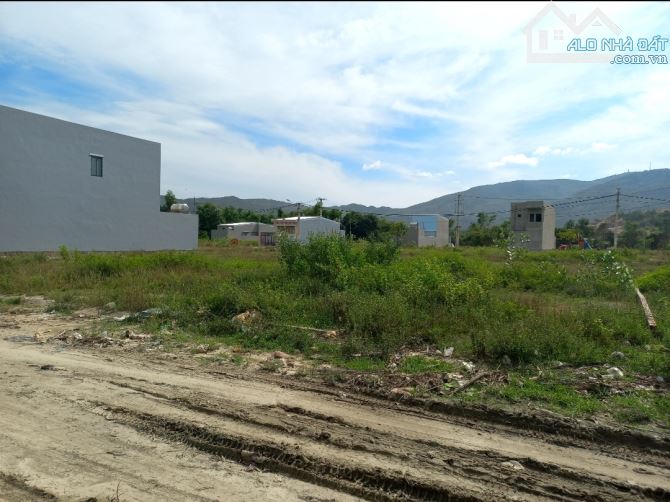 Bán đất khu vực 7,phường Bùi thị Xuân,TP Quy Nhơn, Bình Định - 3