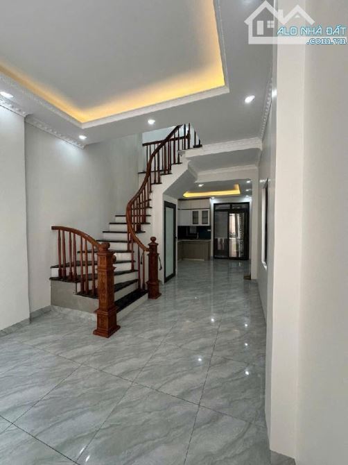 Bán nhà Hà Trì Hà đông,50m2,giá 7,x tỷ(x mầm non) - 1