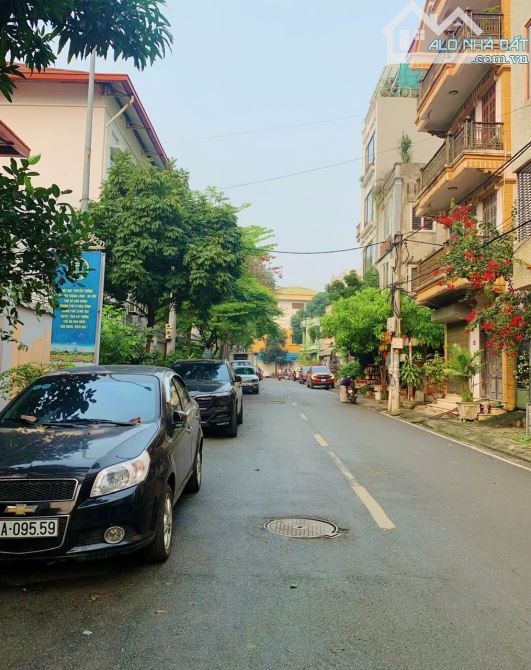 🏡 Bán đất Phú Thượng ♦️ 62m2 🚘 Ô tô vào nhà 💥 Giá nhỉnh 9 Tỷ - 1