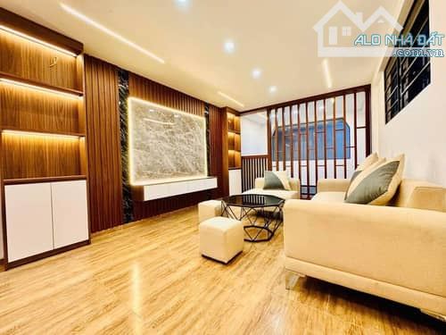Siêu phẩm Đông Thiên, Ngõ đẹp, gần phố, Tiện tích ngập tràn - 1