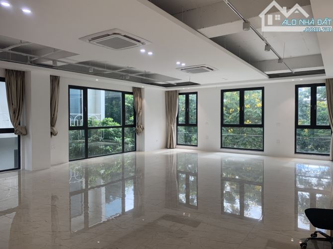 Cho thuê văn phòng tại Lê Trọng Tấn sàn 130m2 giá cực kì rẻ - 1