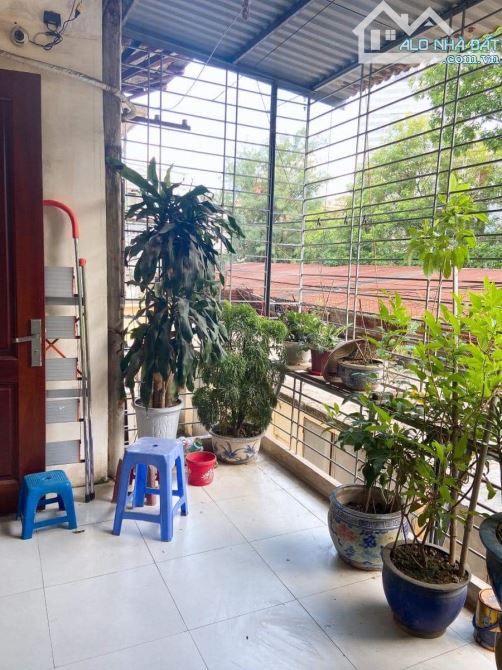 Bán Căn Hộ  Tập Thể Văn Phòng Chính Phủ  Phương Mai Oto Đỗ 60/100m 2 Ngủ Giá 4.8 Tỷ - 1