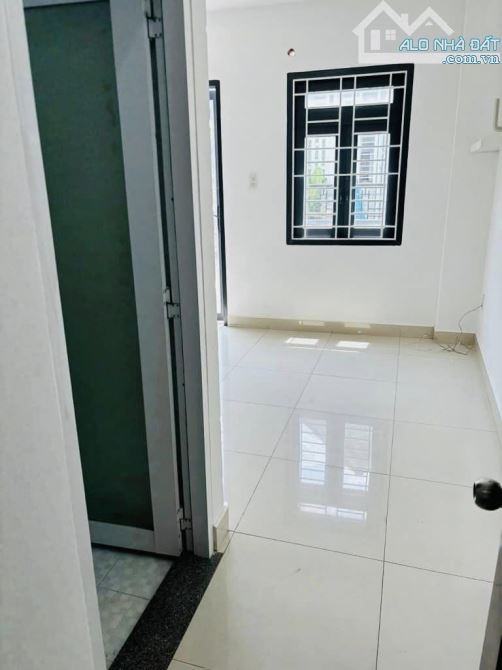 🏡HẺM XE HƠI THÔNG TTH20- Q.12- SÁT VÁCH GÒ VẤP - 4x12M - 3 TẦNG - 3.79 TỶ TL - GẤP BÁN - 1