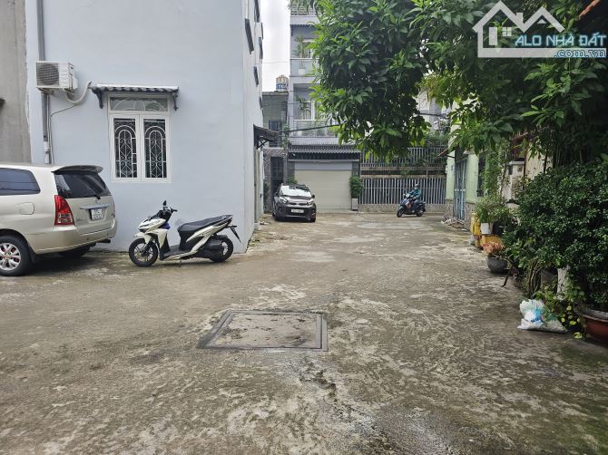 Hiếm ngang khủng 6*19 HXH quay đầu trước nhà Hoàng Hoa Thám - 2 tầng - 5pn - 1