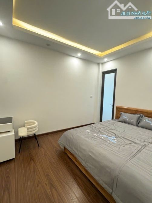 HOA LÂM 44,2 M2 X 4,65 TỶ - NGÕ CỰC NÔNG - 1