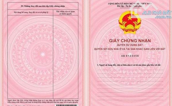 Bán nhà Mặt tiền Đường Đặng Thai Mai, Thạc Gián, Thanh Khê. - 1