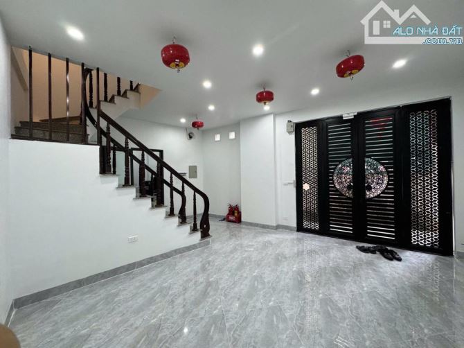 Chung Cư Mini Xuân Thủy - Cầu Giấy,42m2 - 6 Tầng 9 Phòng Khép Kín - 9,1 Tỷ Có Thương Lượng - 1