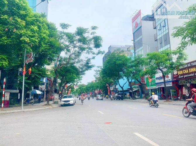 💥💥💥BÁN ĐẤT NGÕ 28 XUÂN LA ✅️62m2 🚘1 NHÀ RA MẶT PHỐ Ô TÔ VÀO NHÀ 13 Tỷ - 1