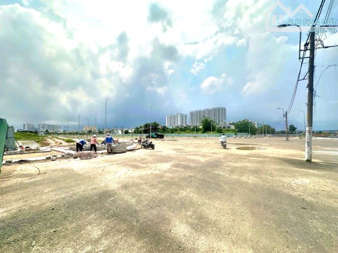 GẦN KHU 38HA DƯƠNG THỊ GIANG TÂN THỚI NHẤT Q12,142M,7.5X19M,8.X TỶ - 1