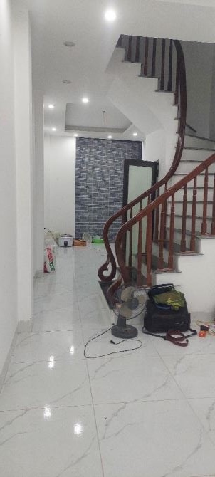 Bán nhà Tả Thanh Oai 38,2/40m2 5tầng - thẳng ngõ không ngóc ngách sâu- giá chỉ nhỉnh 3tỷ - 1