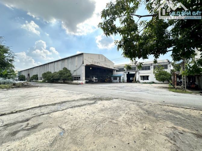 MẶT TIỀN TRIỆU ĐÔ - CĂN GÓC 11500M2 - NGAY PHAN VĂN HỚN - GẦN KHU 38HA - 50TR/M2 - 1