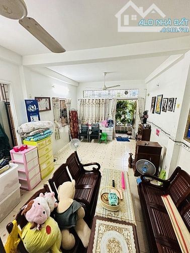 Bán Gấp Nhà 70m2 ( 5m x 14m ) - Tân Bình Nguyễn Hồng Đào - 1