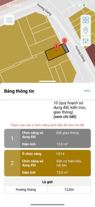 BÁN NHÀ VỊ TRÍ ĐẮC ĐỊA, PHƯỜNG 15, QUẬN 10 - 1