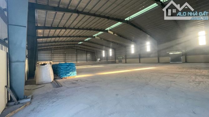 X986. CHO THUÊ KHO XƯỞNG TẠI HƯNG YÊN 2.000M2 VÀ 5.000M2 - 1