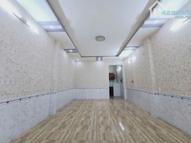 🏡 Nhà Hẻm Ô Tô, Hẻm 135 Đường Gò Xoài, 30m2, 2 Lầu, 3 P.Ngủ, Sổ hồng hoàn công - 1