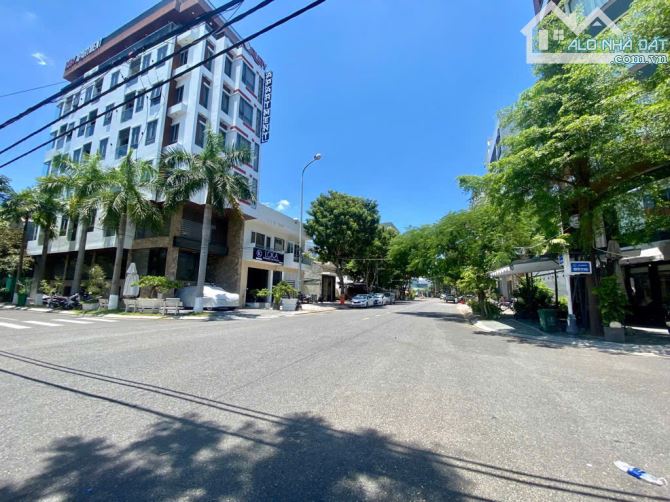 View sông, bán MT Nguyễn Tư Giản, Q. Ngũ Hành Sơn, 95m² x 1,5 tầng, 7 tỷ (chủ cần bán gấp, - 1