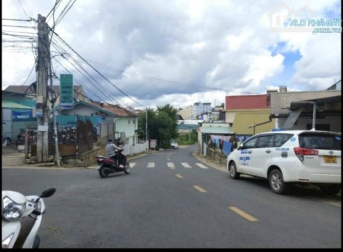 Siêu phẩm đất nền hai mặt tiền đắc địa tại Đà Lạt - Cơ hội đầu tư sinh lời vượt trội - 1