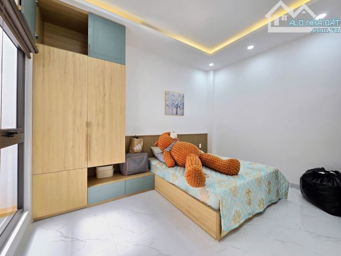 SIÊU PHẨM NHÀ ĐẸP - KHU THANH BÌNH - HẢI CHÂU , NHÀ 3 TẦNG, DTSD 150M, GIÁ CHỈ 4 TYX - 1