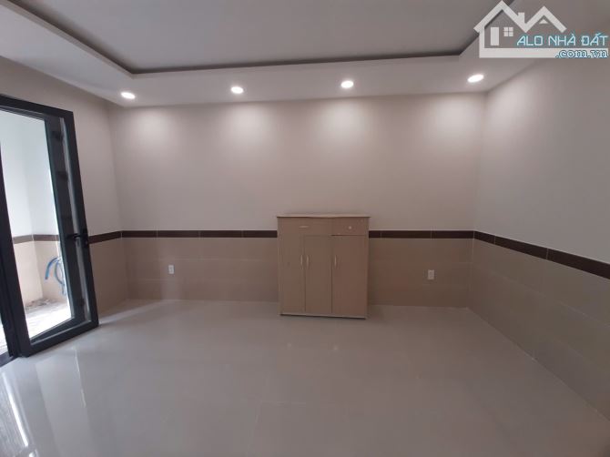 🏠 Bán nhà Mới - Đẹp Võ Duy Ninh, P.22, 60m2, 5.5 Tỷ TL - 1