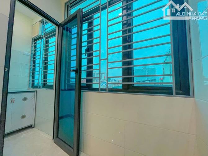 Bán Nhà Mậu Lương Hà Đông diện tích 30 xây 5 tầng có 3 phòng ngủ giá 4.1 tỷ - 1