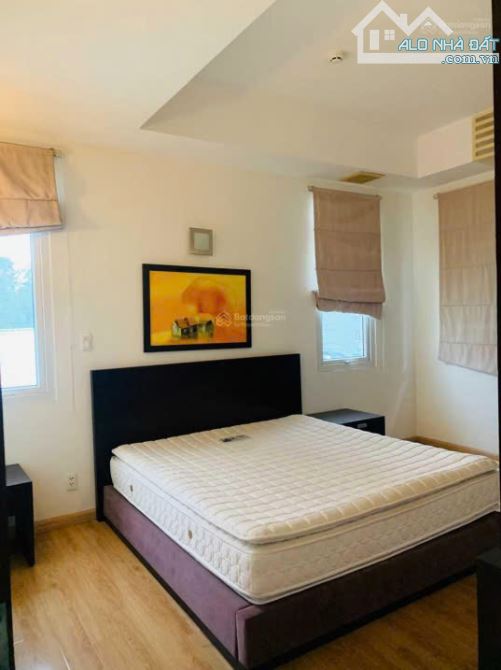 VIP-BIỆT THỰ SƯ VẠN HẠNH - 10M X 20M- 3 TẦNG -PHƯỜNG 12, QUẬN 10- GIÁ 50TR - 1