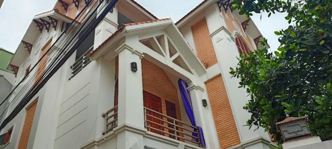 Bán nhà 380 la phù, nhà đẹp ở ngay, 158m2, 12 tỉ - 1