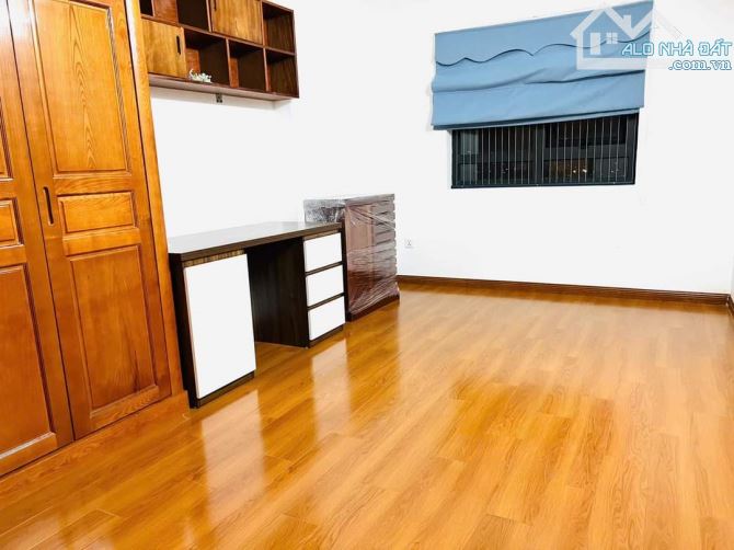 Bán gấp căn hộ chung cư HATECO Hoàng Mai. Căn góc, view công viên. 117m² giá 4,9x tỷ - 1