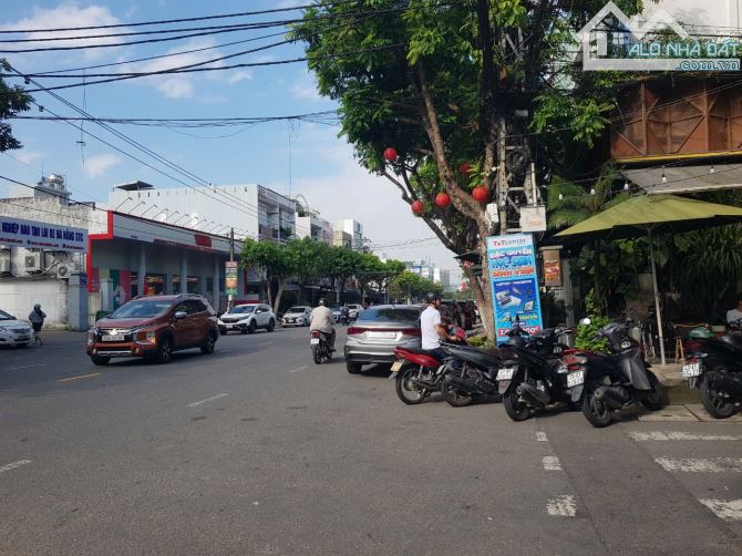 CHÀO BÁN TÒA CĂN HỘ 6 TẦNG TRUNG TÂM HÒA CƯỜNG, Q.HẢI CHÂU – DÒNG TIỀN SIÊU ỔN ĐỊNH - 1