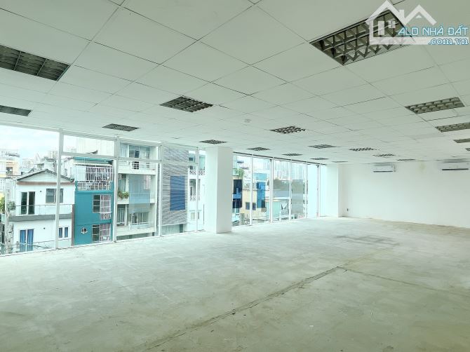 Cho thuê mặt bằng, văn phòng đại diện từ 35 - 290m2 đường Đinh Bộ Lĩnh, Bình Thạnh - 12